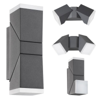 Светильник на штанге Novotech Kaimas 357829