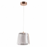 Подвесной светодиодный светильник Kink Light Люцерна 08044-1A,37 (19973) 