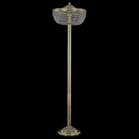 Торшер Bohemia Ivele Crystal 1905 19051T6/35IV-138 G 