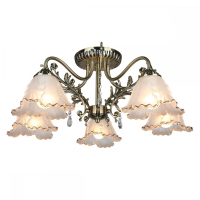 Потолочная люстра Omnilux Petrara OML-54807-05