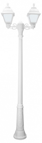 Фонарный столб Fumagalli Cefa U23.157.S20.WYF1R