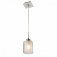 Подвесной светильник Citilux Риволи CL104110