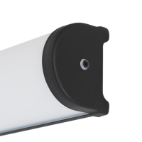 Накладной светильник Arte Lamp Aqua-Bara A5210AP-4BK