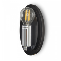 Настенный светильник Maytoni Modern Mabell MOD306WL-01CH