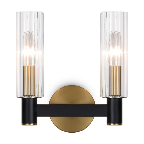 Бра Freya Ambra FR5167WL-02B 