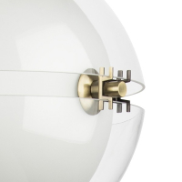 Светильник на штанге Lightstar Modena 816033