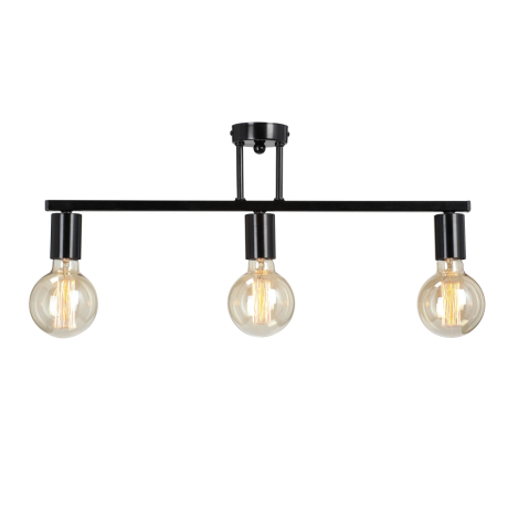 Люстра на штанге Vitaluce V4232 V4232-1/3PL 