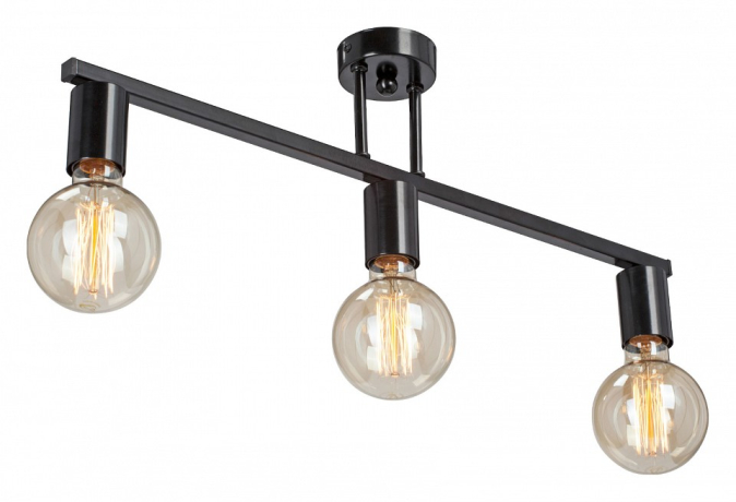 Люстра на штанге Vitaluce V4232 V4232-1/3PL 