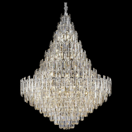 Подвесная люстра Wertmark Lazzara WE107.32.103 