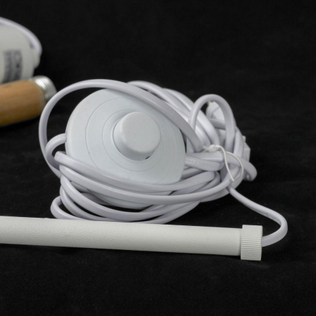 Торшер Lussole Weston LSP-0656 