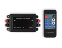 Контроллер-диммер с пультом ДУ Ambrella Light GS GS11001