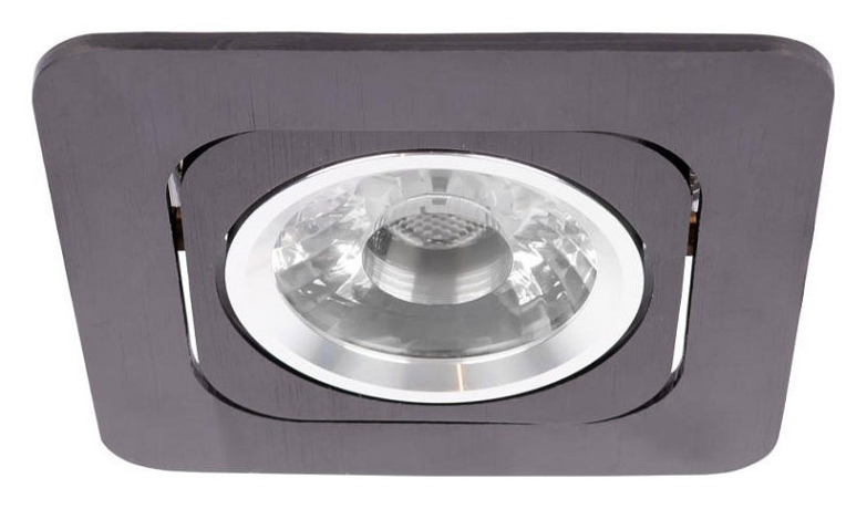 Встраиваемый светильник Loft it Screen 10328/A Black 