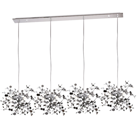 Подвесной светильник Lightstar Extra L4PL721134 