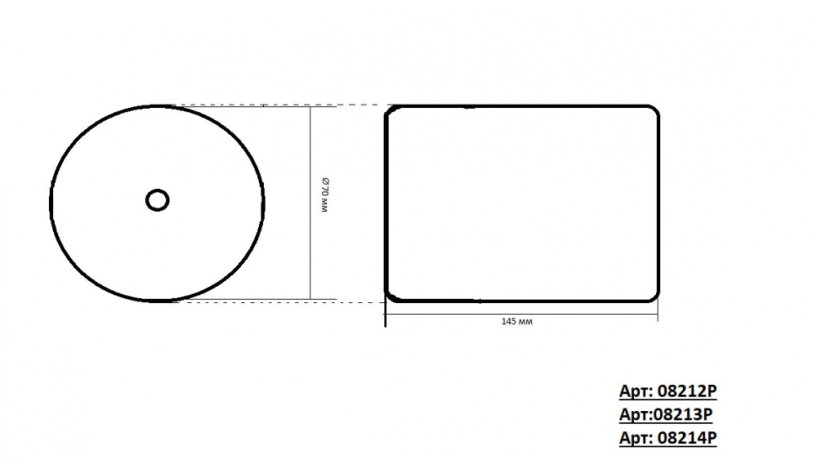 Подвесной светильник Kink Light Тор 08214,33P(3000K) 