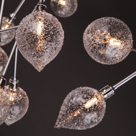 Потолочная люстра Bogate's Boccio 548 