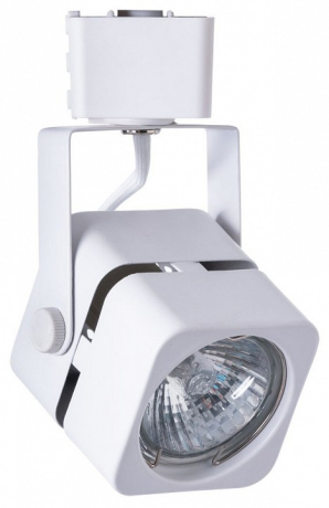 Светильник на штанге Arte Lamp Misam A1315PL-1WH 
