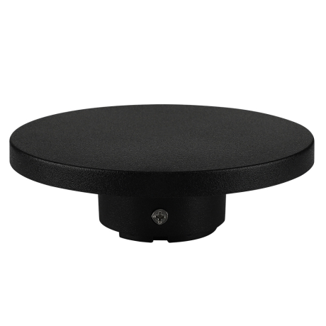 Накладной светильник Arte Lamp Nimbo A4506AL-1BK