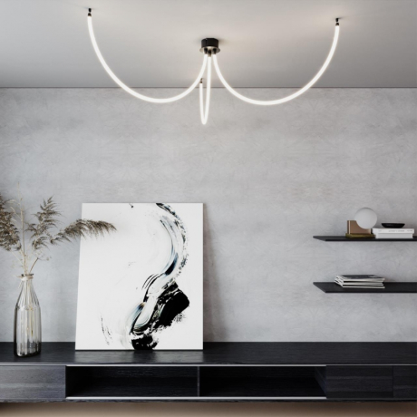 Подвесной светильник Novotech Ramo 359129 