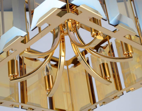 Подвесной светильник Ambrella Light TR TR5149 