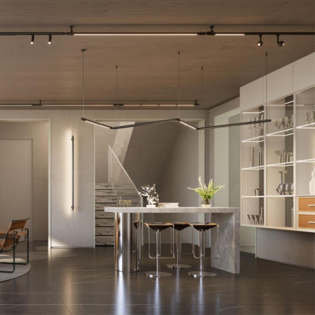 Модульный светильник Novotech Glat 359362 