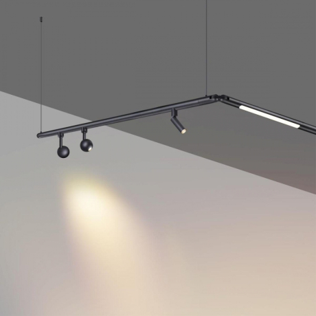 Модульный светильник Novotech Glat 359362 