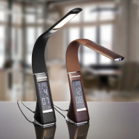 Elara коричневый (TL90220) Диммируемый светодиодный светильник Elektrostandard (a037504)