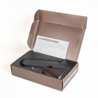 Elara коричневый (TL90220) Диммируемый светодиодный светильник Elektrostandard (a037504)