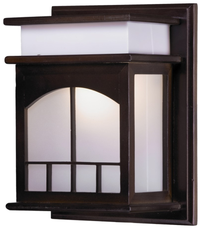 Светильник на стену в наборе с Led лампой. Комплект от Lustrof №151066-708798 