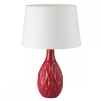 Настольная лампа декоративная Lumion Yara 8137/1T