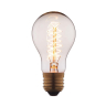 Лампа накаливания Loft it Edison Bulb E27 60Вт 2700K 1004 