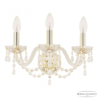 Бра Bohemia Ivele Crystal 112 112B/3/141 G V0300