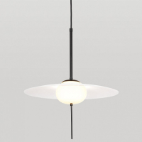 Подвесной светильник Lussole Irvine LSP-8949