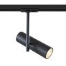 Светильник на штанге Maytoni Technical Elti TR005-1-GU10-B 
