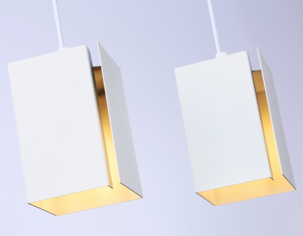 Подвесной светильник с лампочками Ambrella light TN5131+Lamps 