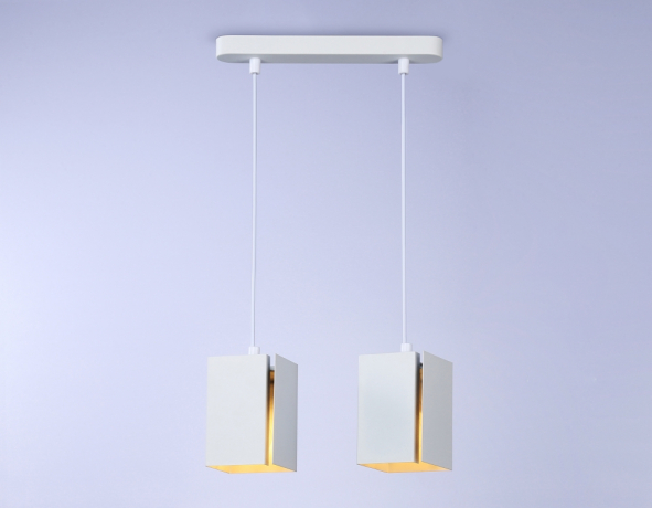 Подвесной светильник с лампочками Ambrella light TN5131+Lamps 