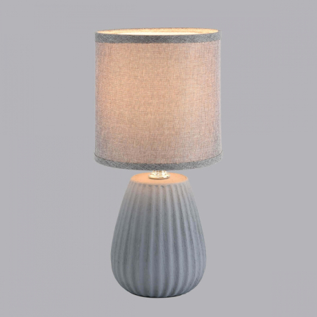 Настольная лампа декоративная Lumion ASELA 8161/1T 