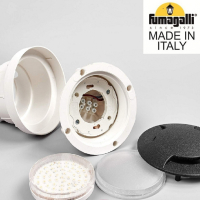 Встраиваемый в дорогу светильник Fumagalli Ceci 2F3.000.000.AXG1L