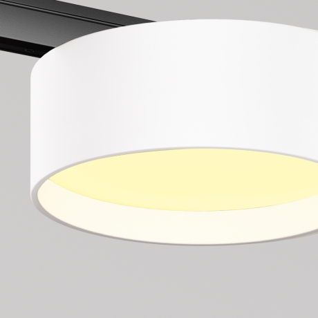 Накладной светильник Maytoni Technical Zon TR189-1-12W2.7K-BW 