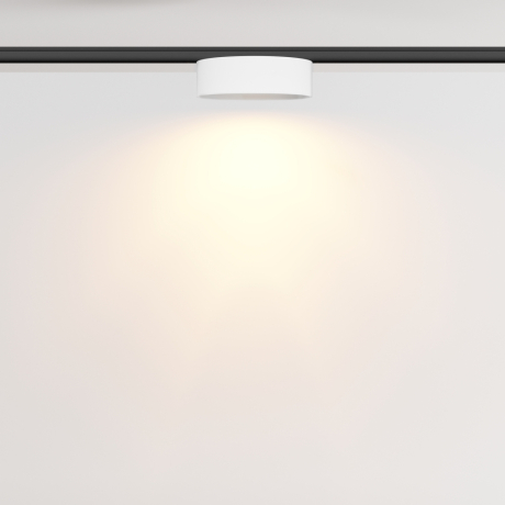 Накладной светильник Maytoni Technical Zon TR189-1-12W2.7K-BW 