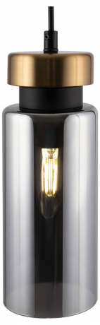 Подвесной светильник Freya Come FR8011PL-01GB 