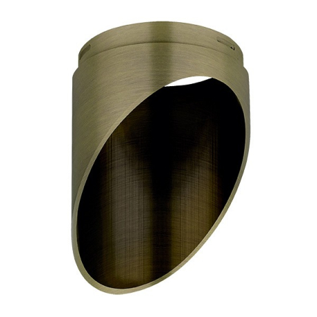 Плафон металлический Lightstar Rullo 201431 