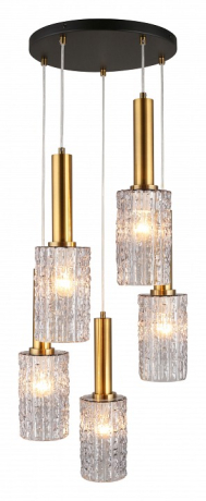 Подвесной светильник Aployt Henrite APL.310.13.05 