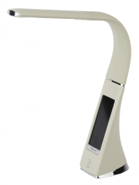 Настольная лампа ЭРА NLED-461-7W-BG Б0031611