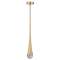 Подвесной светильник Odeon Light Gota 4278/1