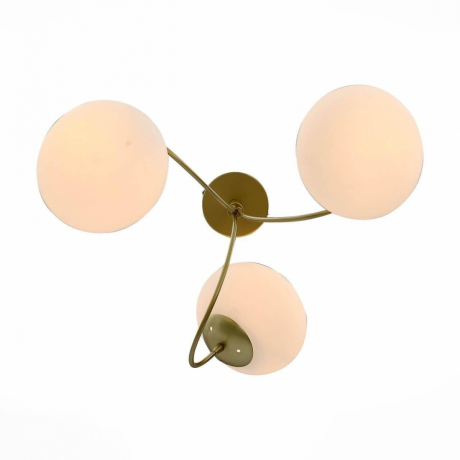 Потолочная люстра Evoluce Acini SL717.202.03 