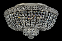 Потолочная люстра Dio D’Arte Bari Bari E 1.2.60.100 N