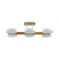 Люстра на штанге Lumion Plato 8030/108CL