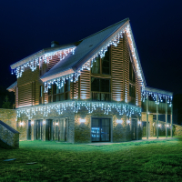 Лампа светодиодная Feron Saffit Sbg 4513 E27 13Вт 4000K 55161