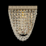 Favola E 2.10.501 N Настенное бра хрустальное Arti Lampadari Favola 