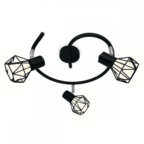 Спот Ambrella Light TR TR8624 